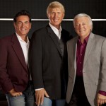 The Lettermen