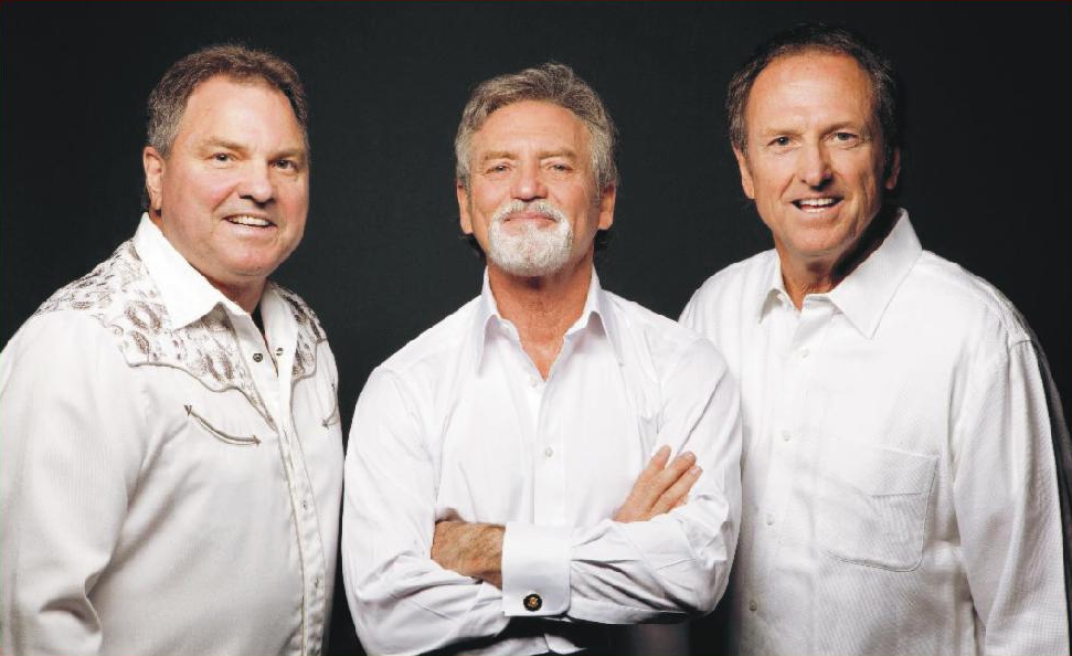 Concerts « Larry Steve Rudy The Gatlin Brothers « Warren Civic Music ...