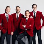 Ernie Haase_red jackets